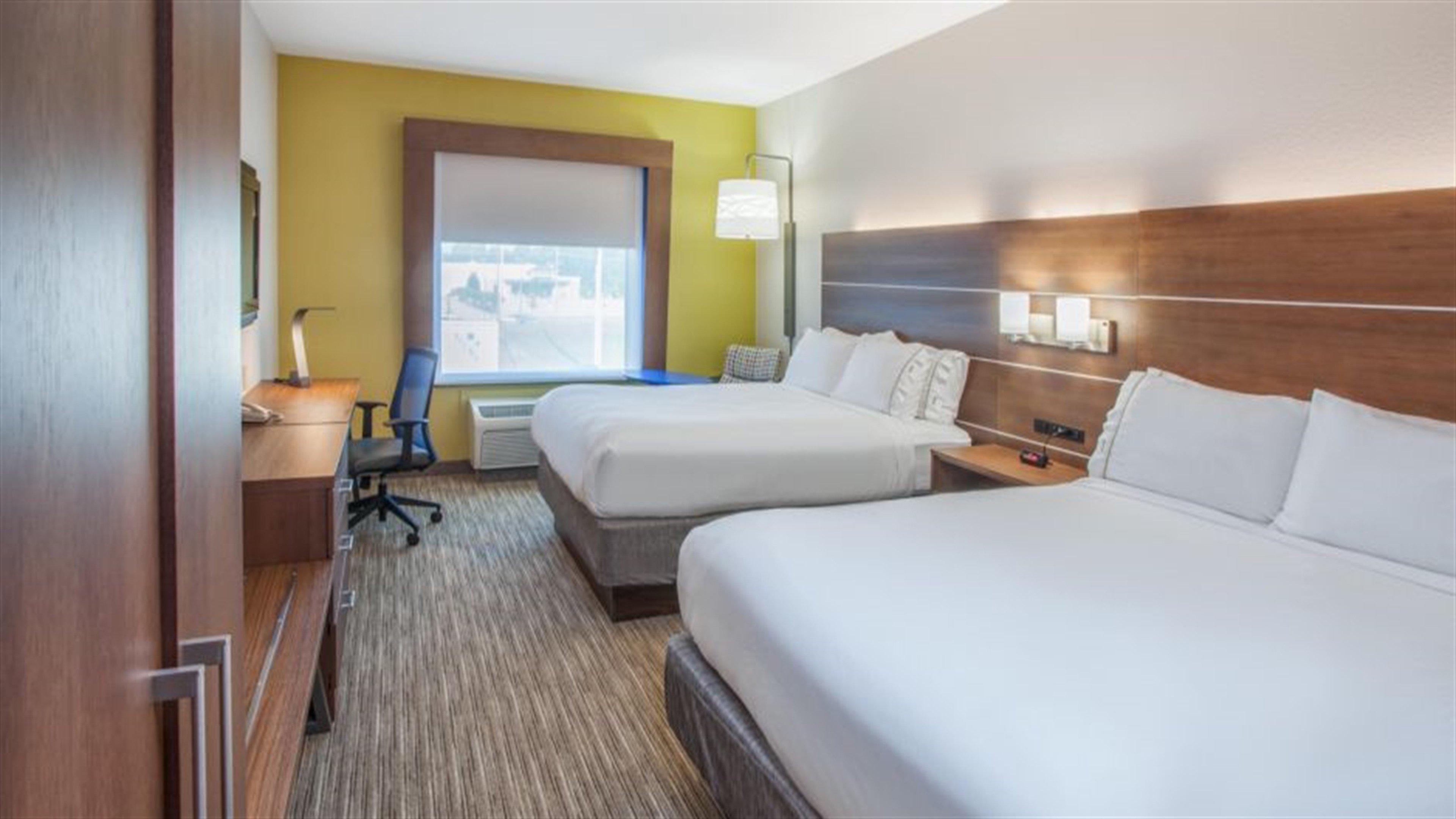 Holiday Inn Express Hotel & Suites Mount Juliet - Nashville Area By Ihg Exterior photo