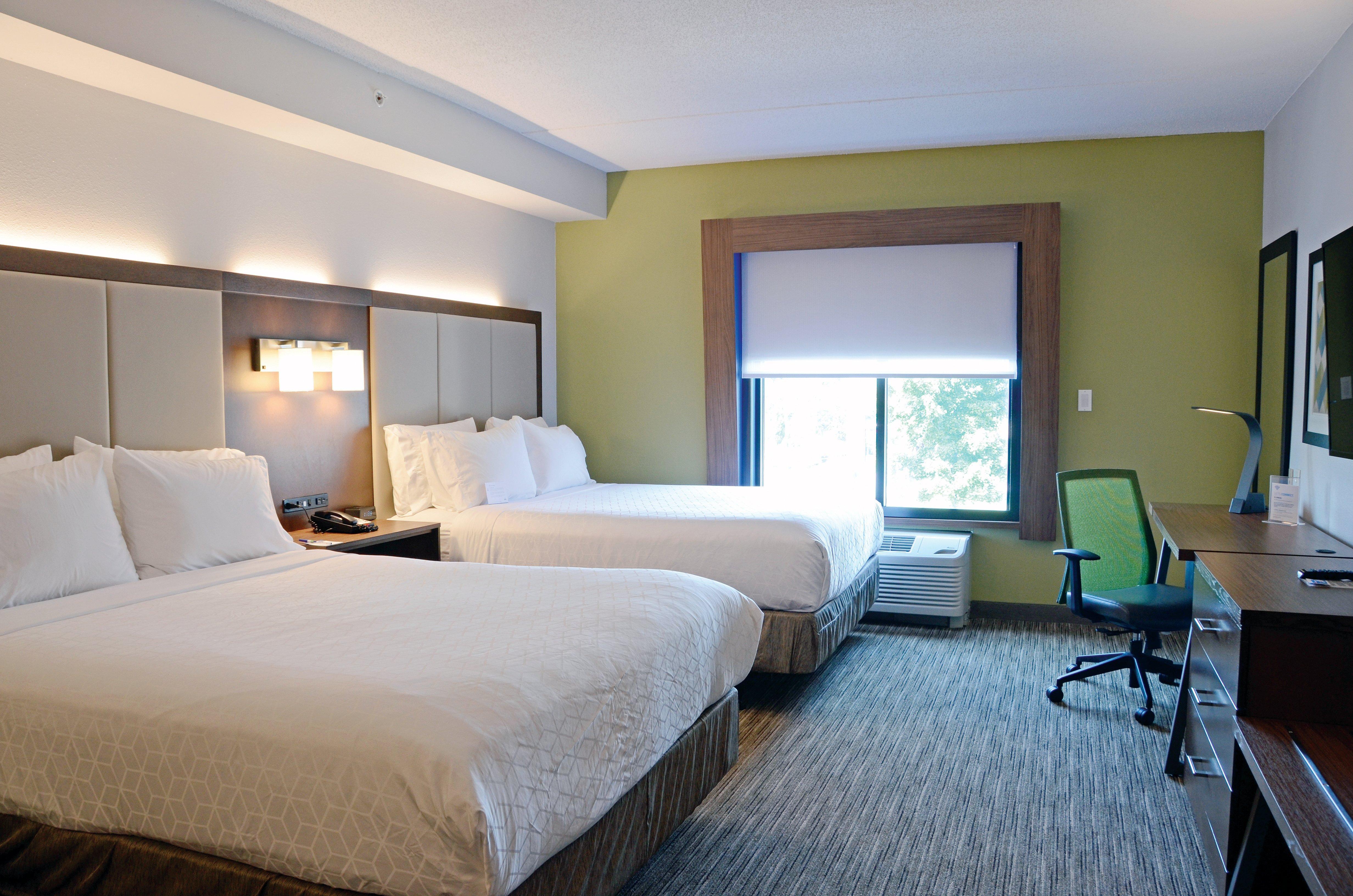 Holiday Inn Express Hotel & Suites Mount Juliet - Nashville Area By Ihg Exterior photo