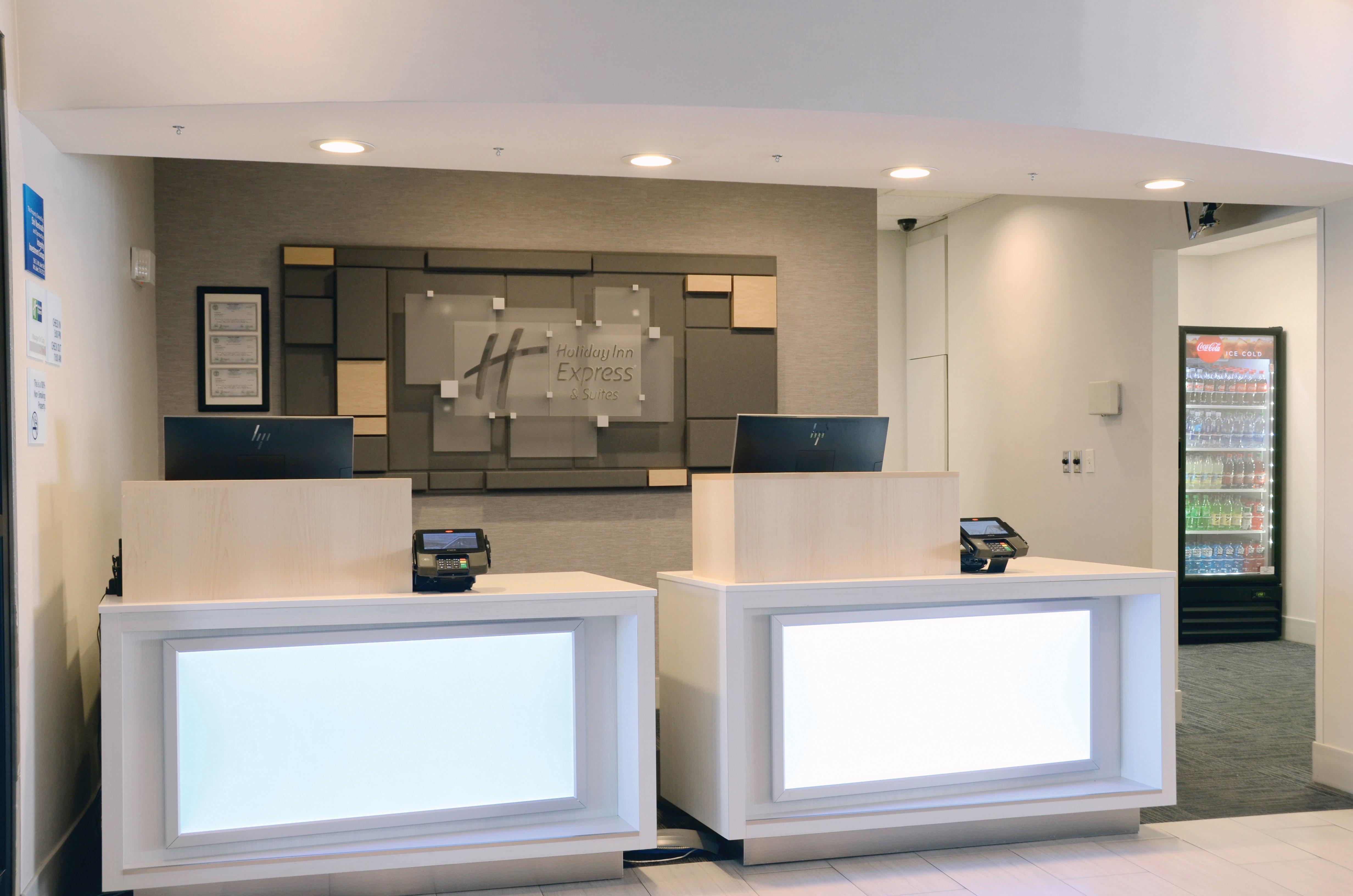 Holiday Inn Express Hotel & Suites Mount Juliet - Nashville Area By Ihg Exterior photo