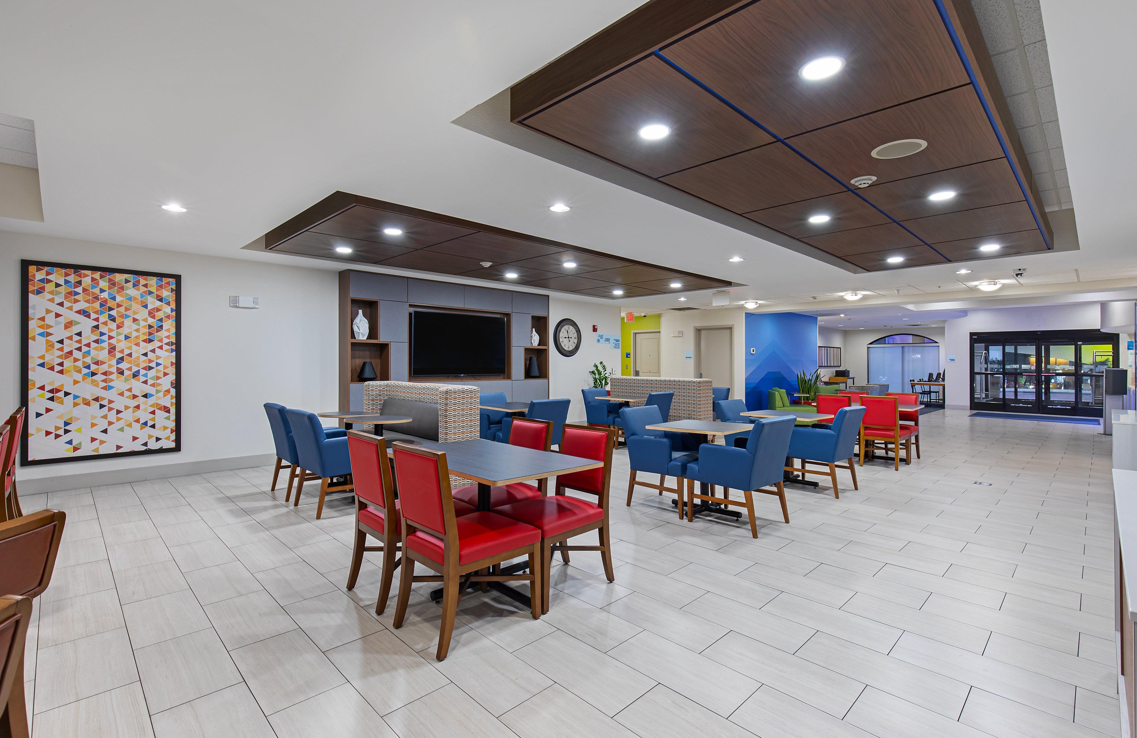 Holiday Inn Express Hotel & Suites Mount Juliet - Nashville Area By Ihg Exterior photo