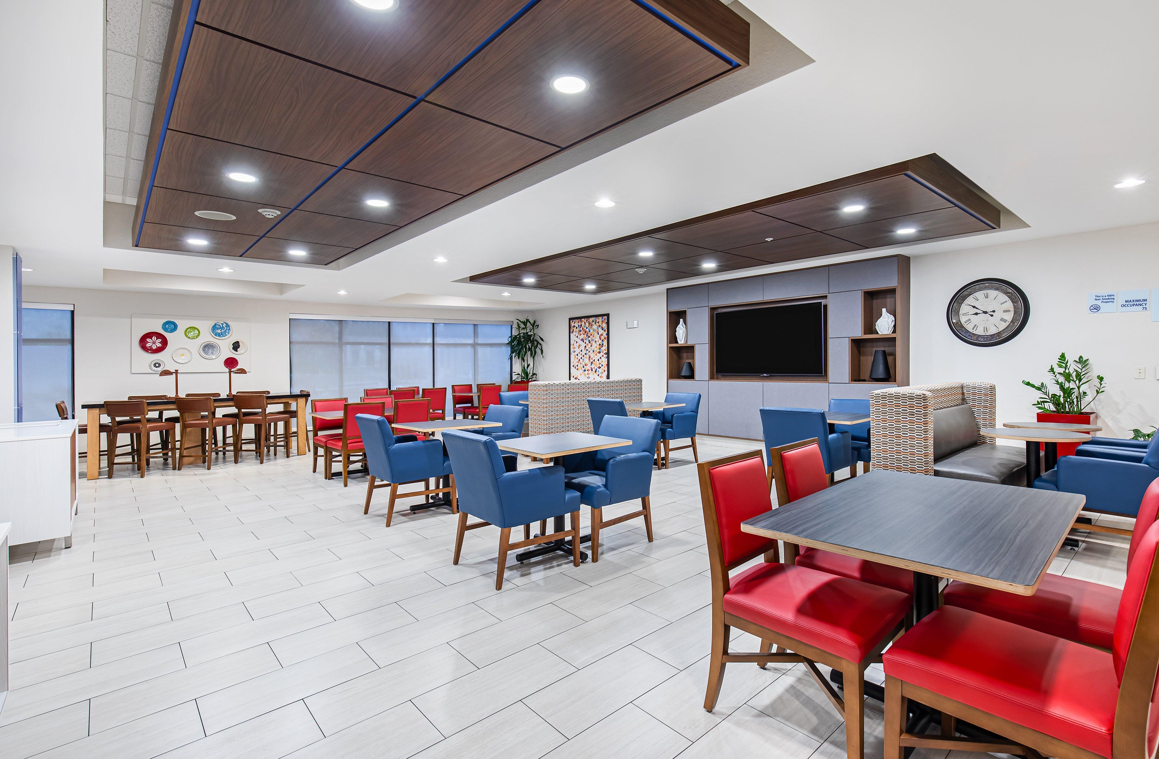 Holiday Inn Express Hotel & Suites Mount Juliet - Nashville Area By Ihg Exterior photo