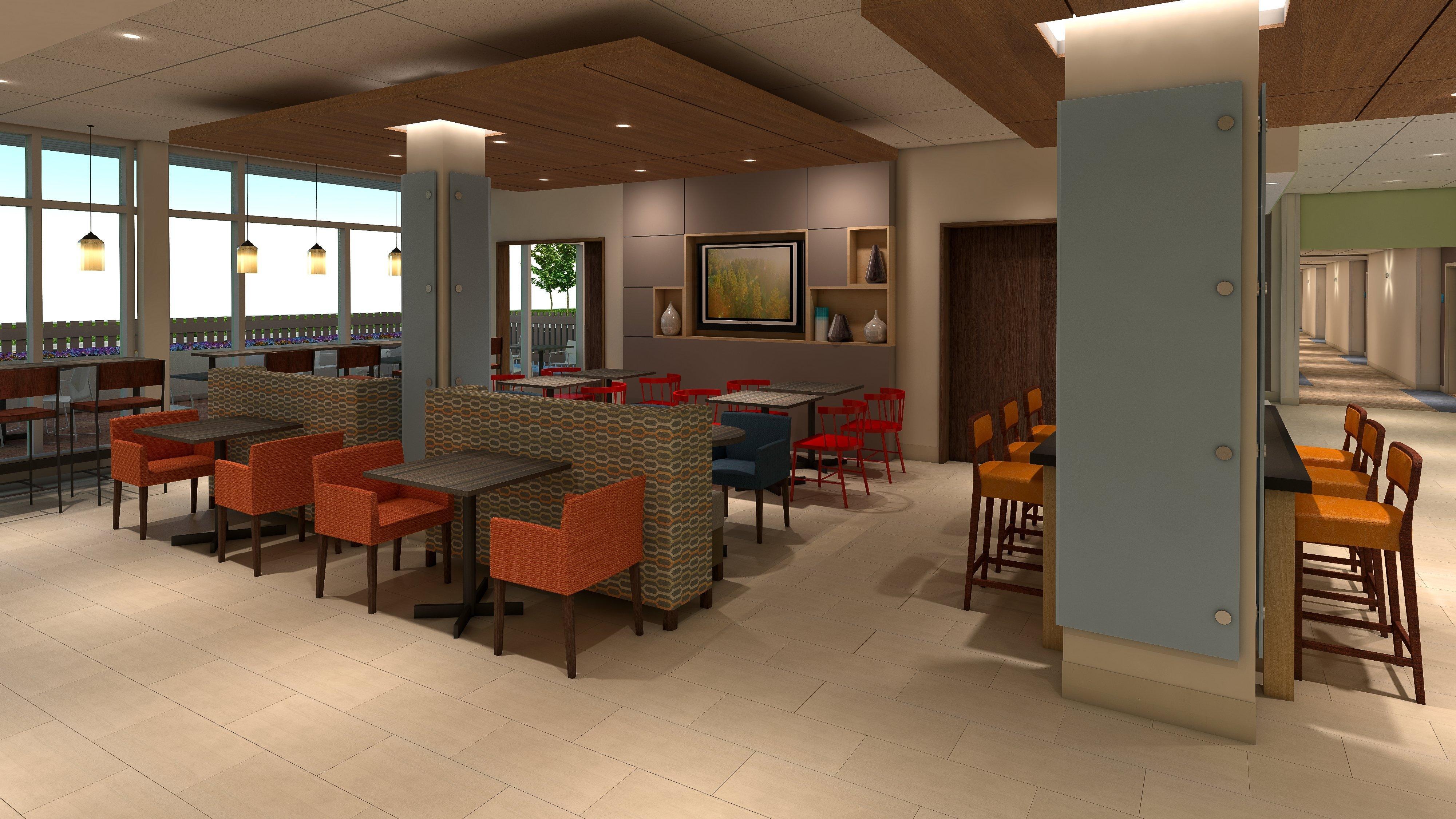 Holiday Inn Express Hotel & Suites Mount Juliet - Nashville Area By Ihg Exterior photo