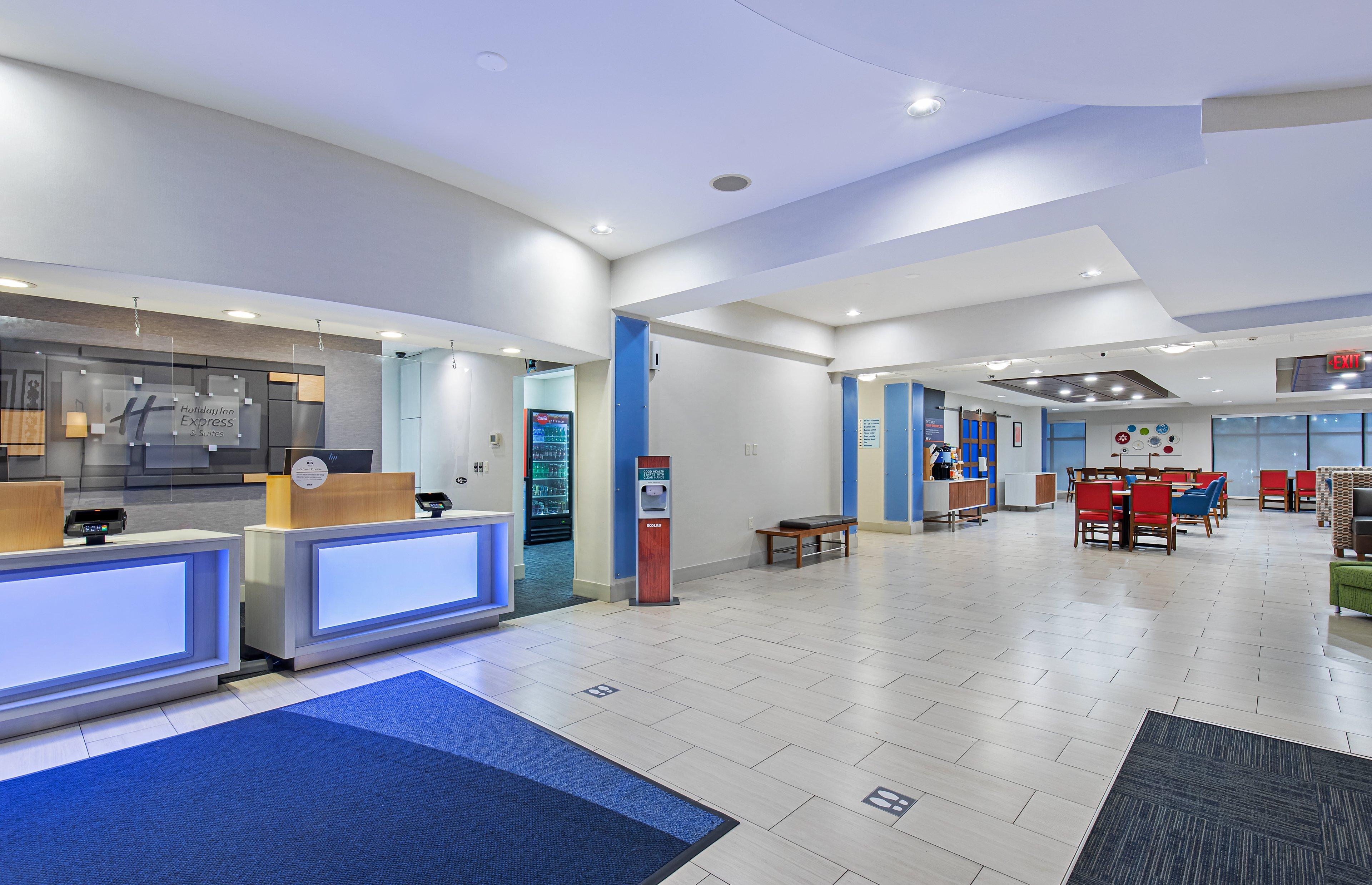 Holiday Inn Express Hotel & Suites Mount Juliet - Nashville Area By Ihg Exterior photo