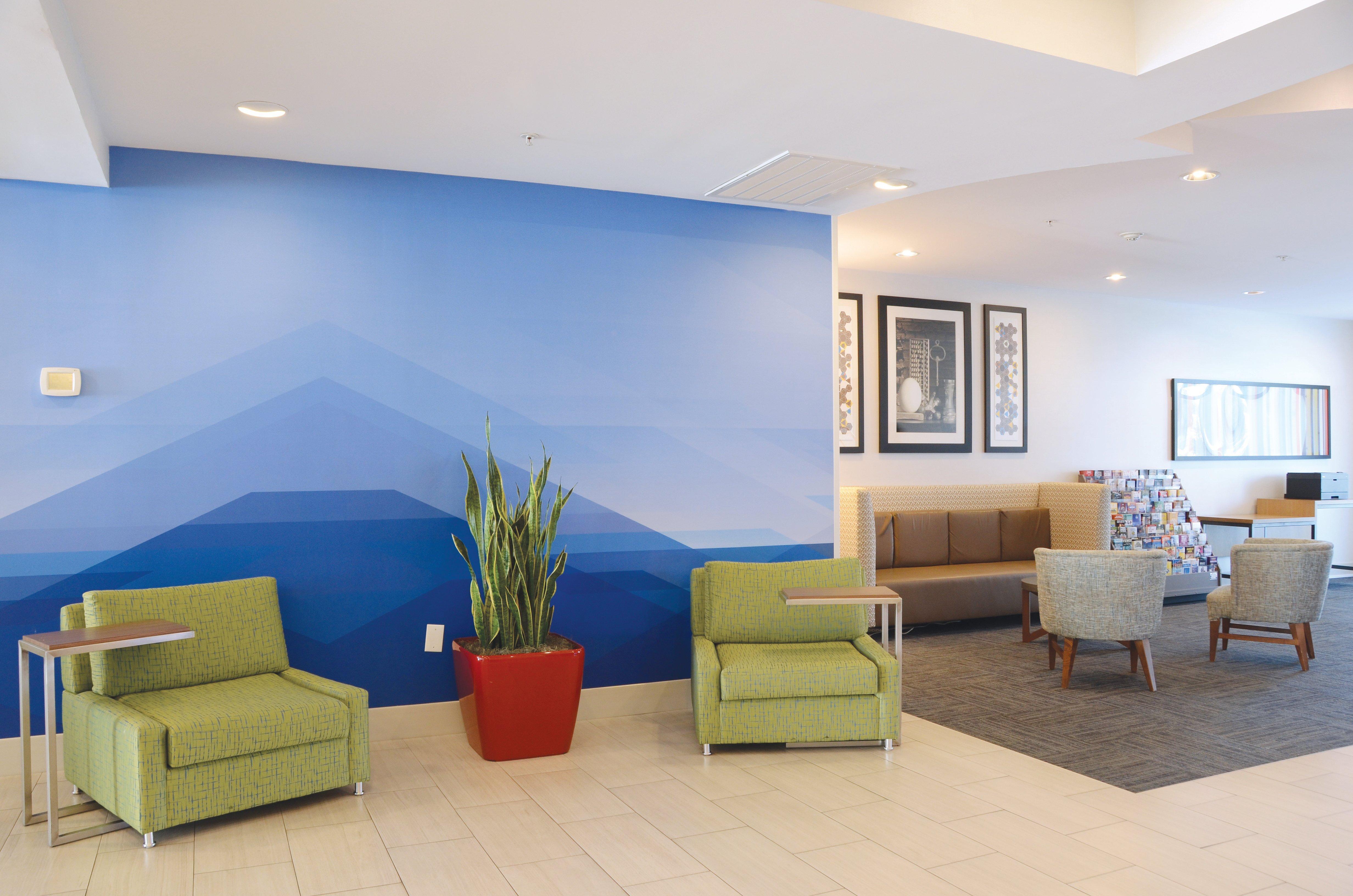 Holiday Inn Express Hotel & Suites Mount Juliet - Nashville Area By Ihg Exterior photo