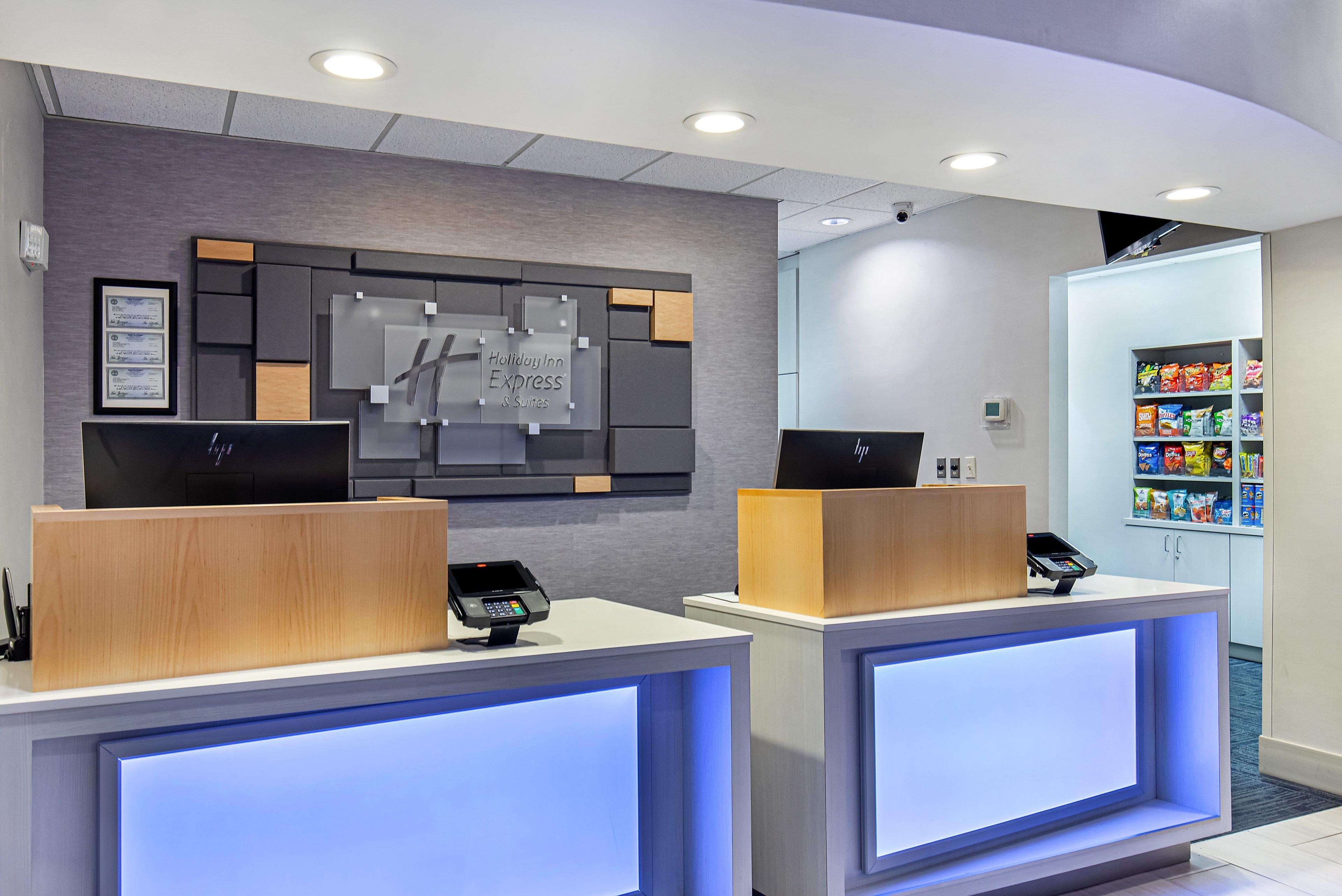 Holiday Inn Express Hotel & Suites Mount Juliet - Nashville Area By Ihg Exterior photo