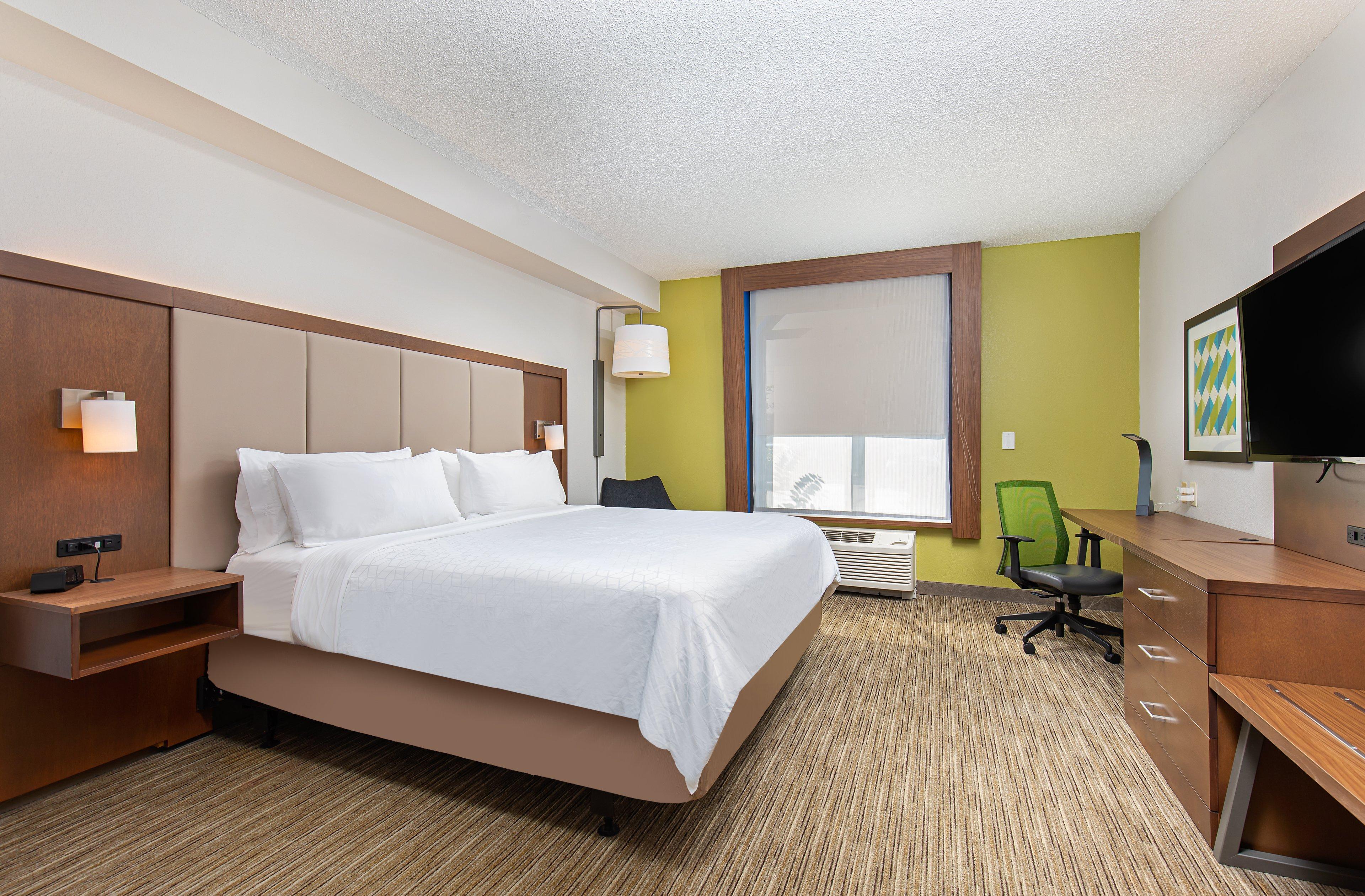 Holiday Inn Express Hotel & Suites Mount Juliet - Nashville Area By Ihg Exterior photo