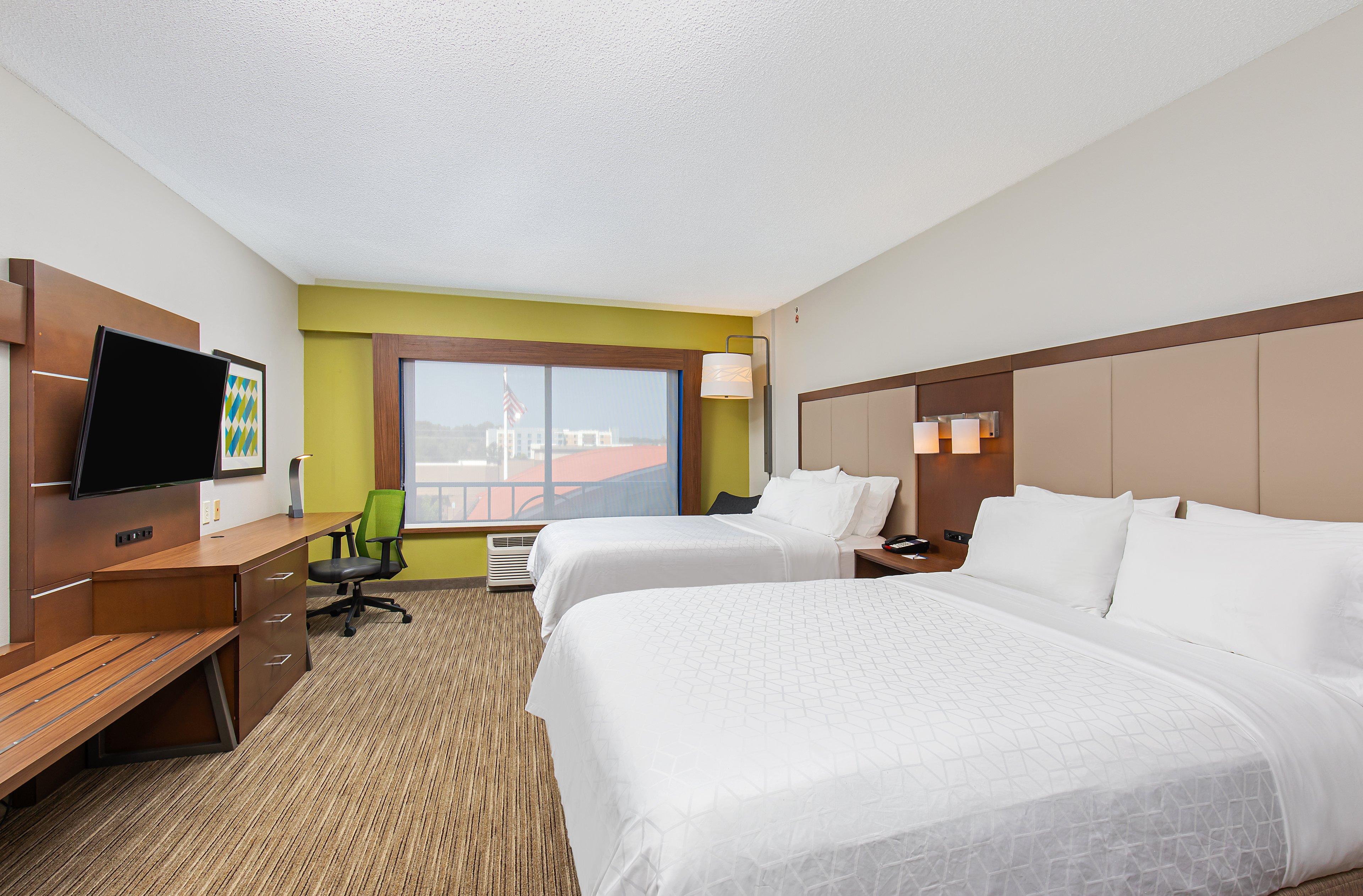 Holiday Inn Express Hotel & Suites Mount Juliet - Nashville Area By Ihg Exterior photo