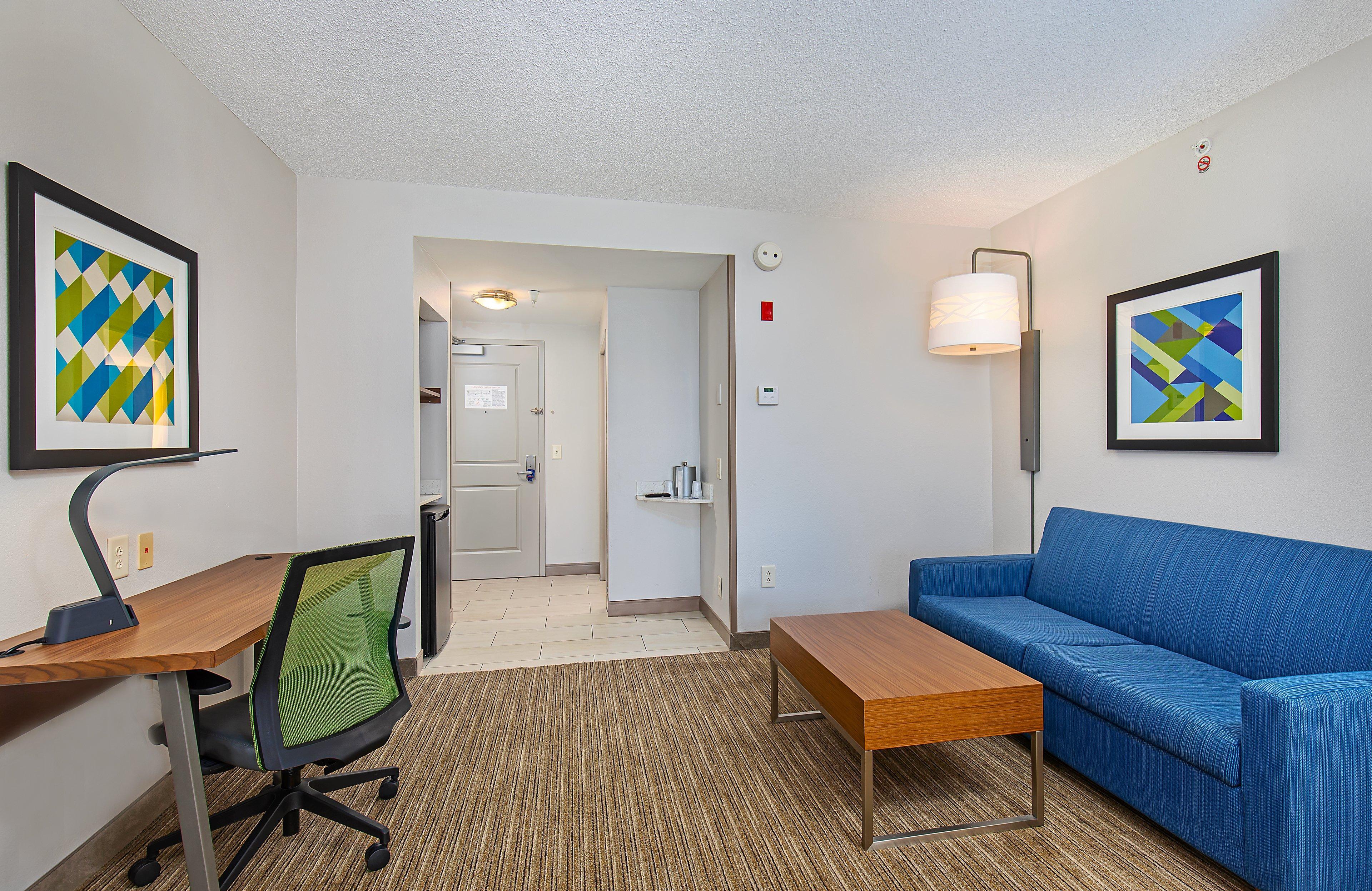 Holiday Inn Express Hotel & Suites Mount Juliet - Nashville Area By Ihg Exterior photo