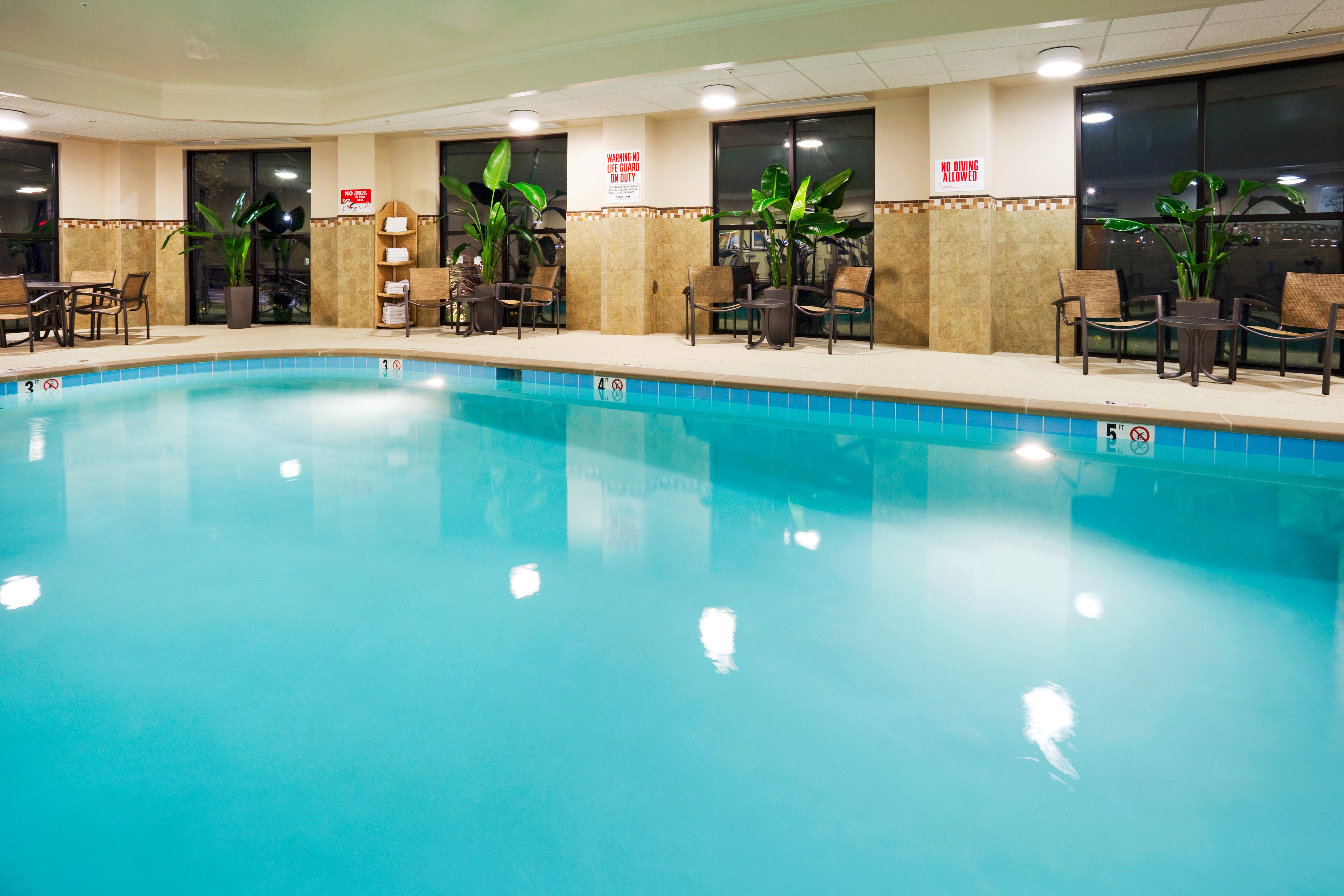 Holiday Inn Express Hotel & Suites Mount Juliet - Nashville Area By Ihg Exterior photo