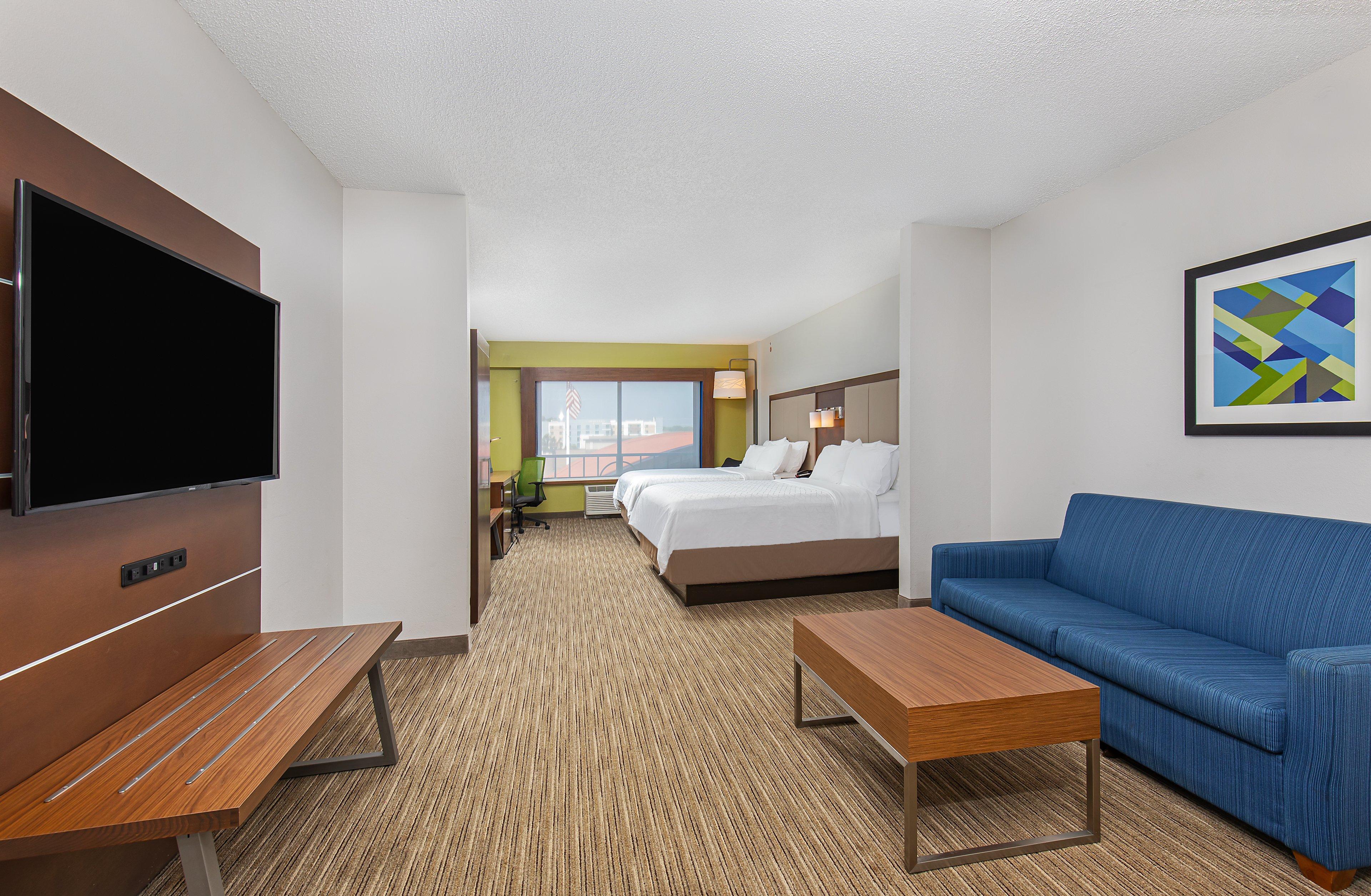 Holiday Inn Express Hotel & Suites Mount Juliet - Nashville Area By Ihg Exterior photo
