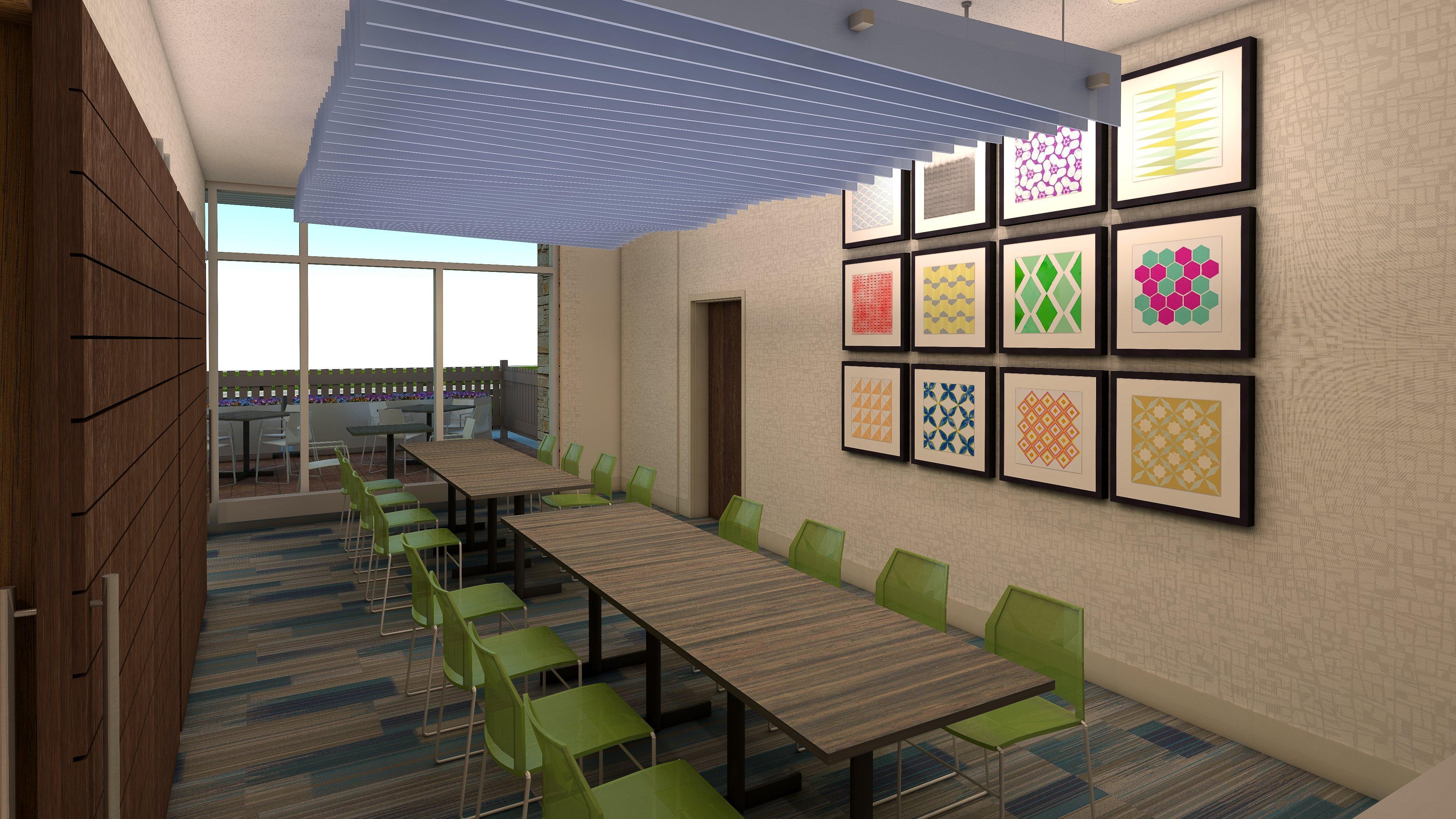 Holiday Inn Express Hotel & Suites Mount Juliet - Nashville Area By Ihg Exterior photo